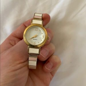 Target Watch